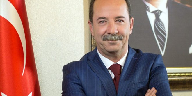 CHP Belediye Başkan Adayı Recep Gürkan kimdir?