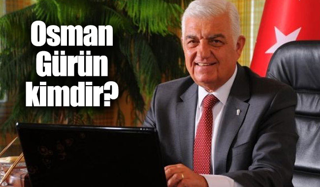 Osman Gürün kimdir? CHP Muğla belediye başkan adayı