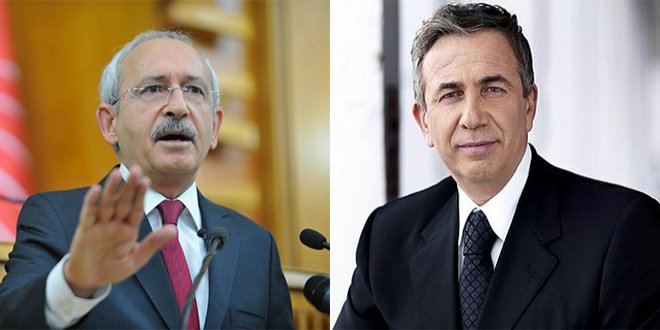 ‘Kılıçdaroğlu-Mansur Yavaş görüşmesi’ iddiası