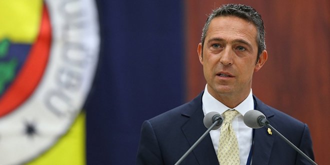Fenerbahçe 'hakem hataları" için basın toplantısı