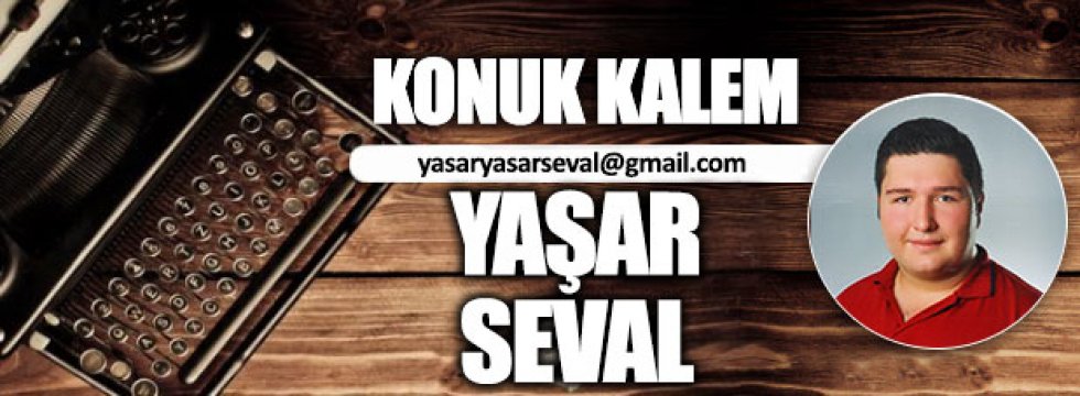Türk Mitolojisi (2) / YAŞAR SEVAL