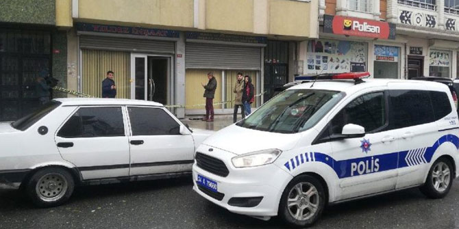 AKP'li Meclis Üyesine silahlı saldırı