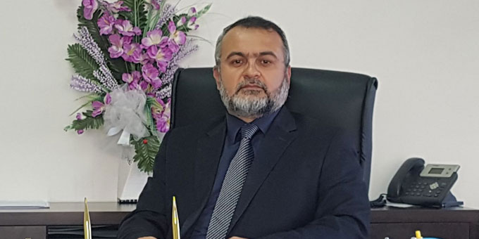 Ankara Barosu'dan Prof.Dr. Mehmet Karalı hakkında suç duyurusu