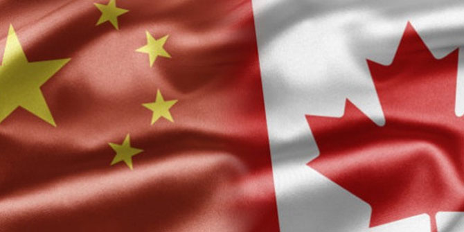 Kanada ile Çin arasındaki kriz derinleşiyor