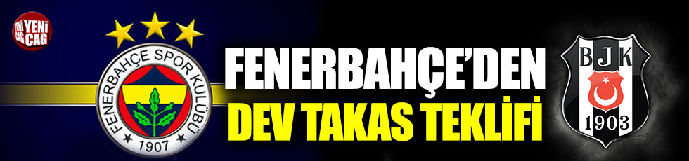 Fenerbahçe’de Tolgay Arslan sesleri