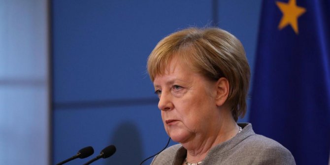 Merkel: "AB fikir birliğine sahip değil"