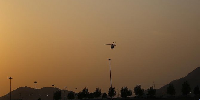 Portekiz'de ambulans helikopter düştü: 4 ölü