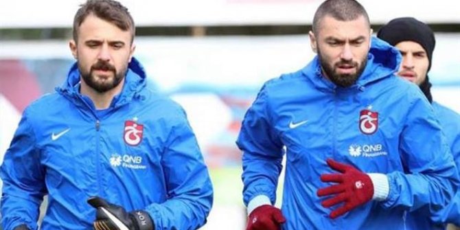 Onur Kıvrak için Beşiktaş iddiası!
