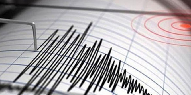 İstanbul'da son dakika deprem mi oldu?