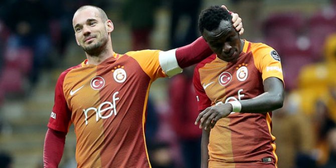 Galatasaray eski yıldızını istiyor