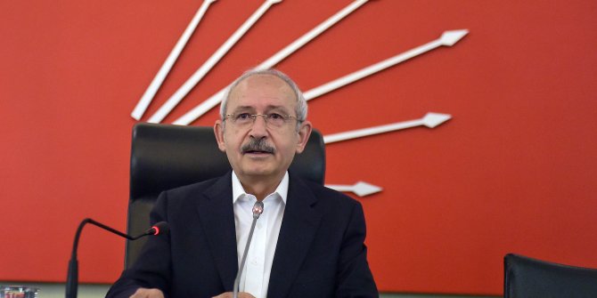 Kılıçdaroğlu için 'yargılanmaya devam' kararı