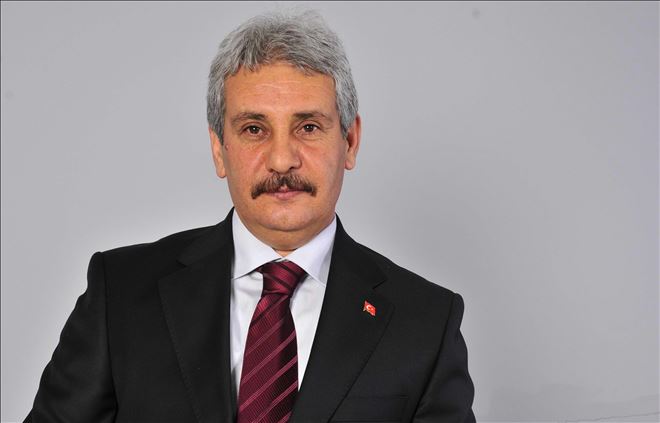 İYİ Parti Kırıkkale Başkan Adayı Mahir Yılmaz kimdir?
