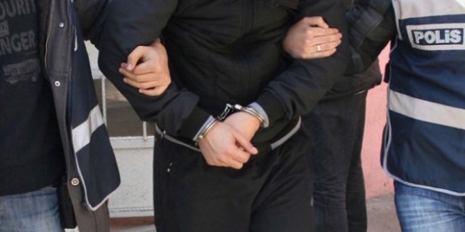 Ankesör soruşturmasında 11 astsubay tutuklandı