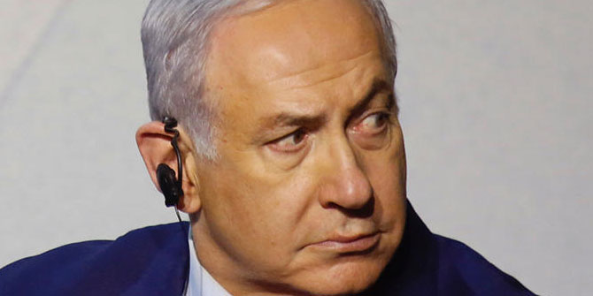 'Netanyahu soruşturma açılsa da istifa etmeyecek'