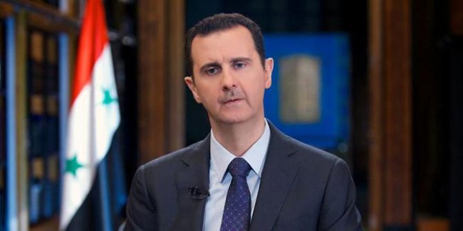 BAE Suriye'deki büyükelçiliğini yeniden açıyor