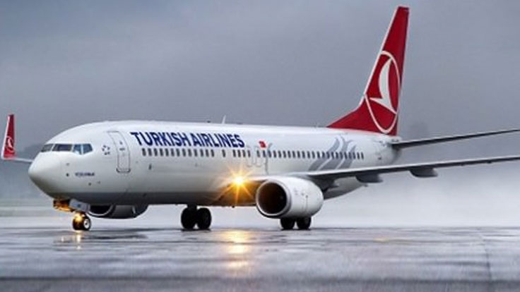 THY'den İstanbul Havalimanı'ndan yeni seferler