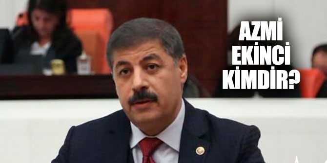 AK Parti Esenyurt belediye başkan adayı kim oldu