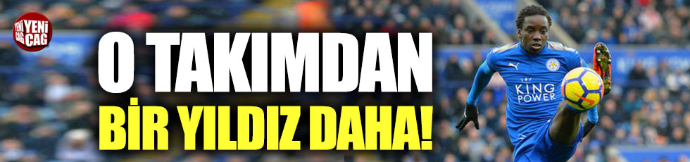 Fenerbahçe’de hedef Diabate
