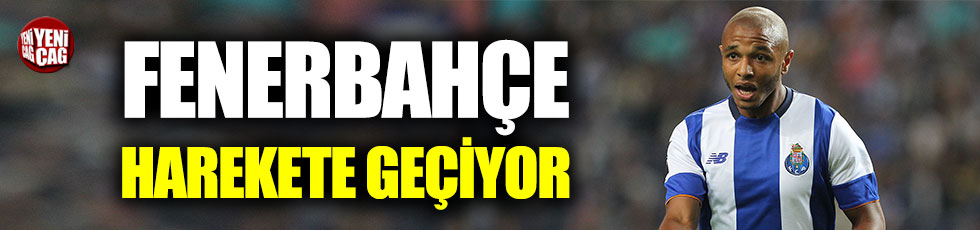 Fenerbahçe’den Brahimi hamlesi