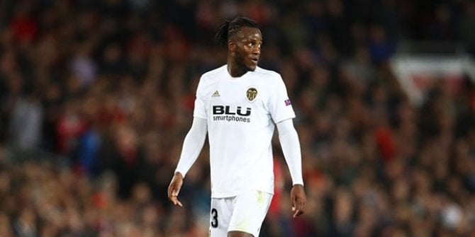 Galatasaray’ın Batshuayi Transferi Ile Ilgili önemli Gelişme