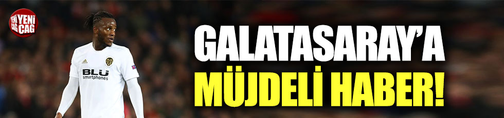 Galatasaray’ın Batshuayi transferi ile ilgili önemli gelişme