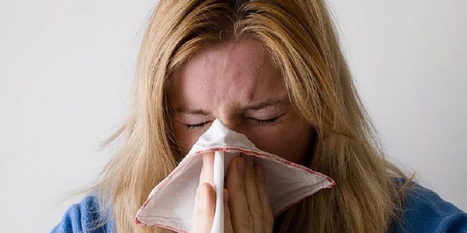 Sağlık Bakanlığı'ndan artan grip vakalarıyla ilgili açıklama