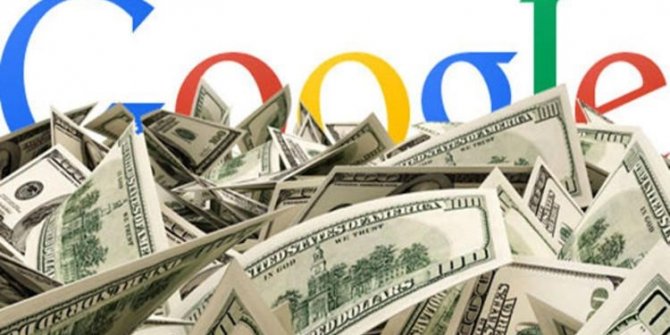 Japonya’dan Google’a 9.2 milyon dolarlık ceza
