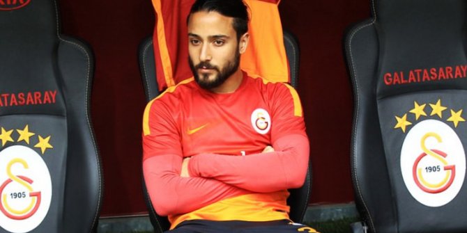 Galatasaray Tarık Çamdal ile yollarını ayırdı