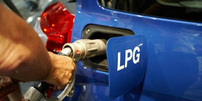 LPG lisans yönetmeliğinde değişiklik