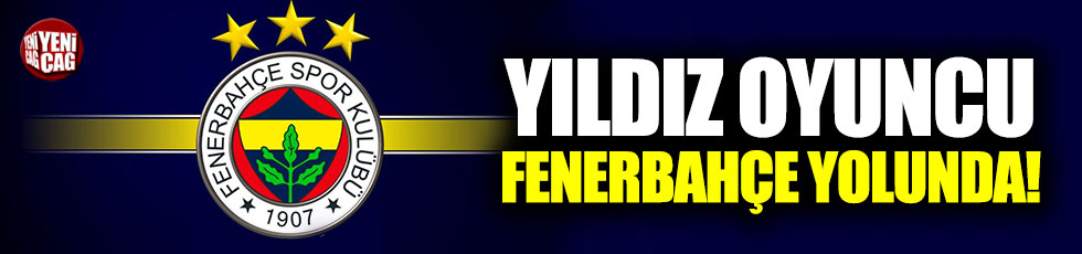 Victor Moses Fenerbahçe yolunda!