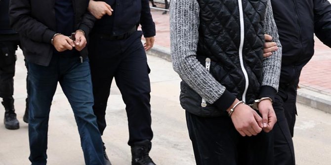 İstanbul'da FETÖ soruşturması: 6 tutuklama