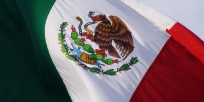 Meksika'da bir gazeteci öldürüldü