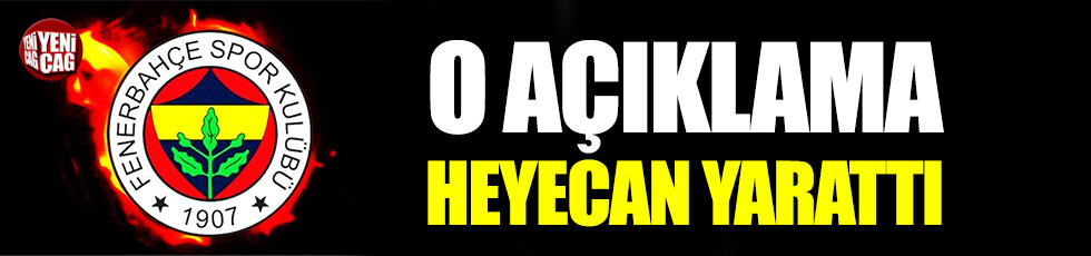 Fenerbahçe’de Serdar Aziz transferinde sona doğru