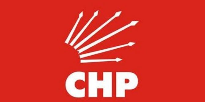 CHP Bayrampaşa İlçe Örgütü istifa etti