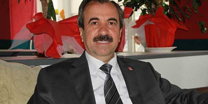 Samsun Büyükşehir Belediye Başkan Adayı Hayati Tekin kimdir?