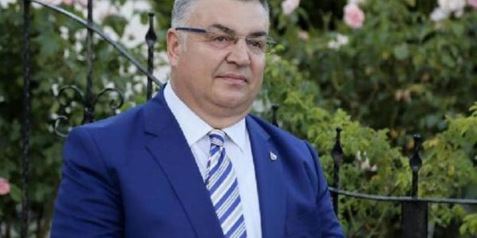 Kırklareli Belediye Başkanı CHP'den istifa etti