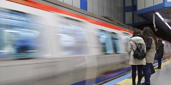 İstanbul’da iki metro hattı onaylandı