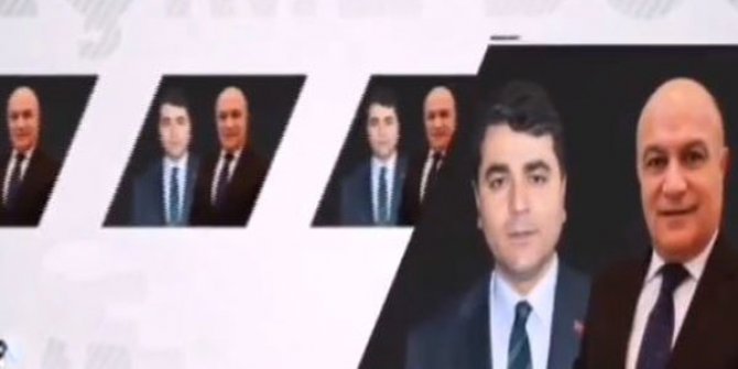 Gültekin Uysal Türkiyem TV'ye konuk olacak