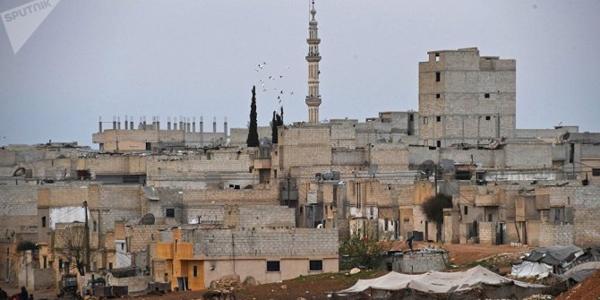 Hama'da mayın patladı: En az 24 ölü