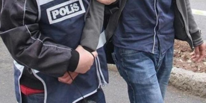 FETÖ operasyonu: 101 kişi için gözaltı kararı