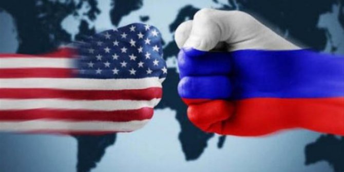 ABD ve Rusya'dan Türkiye açıklamaları