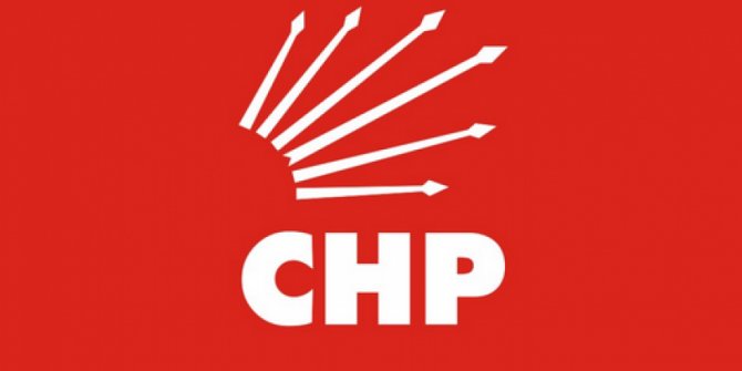 CHP'de 9 isim disiplin kuruluna sevk edildi