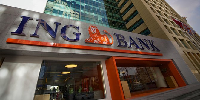 ING Bank'tan 'sızıntı' açıklaması