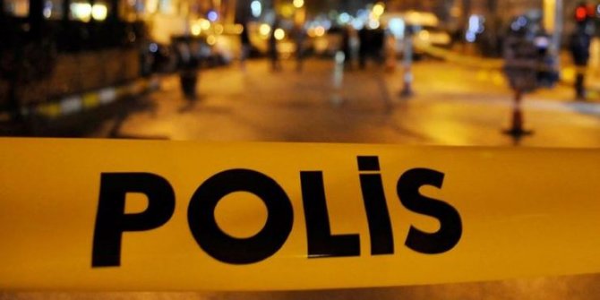 İstanbul’da katliam: 4 ölü