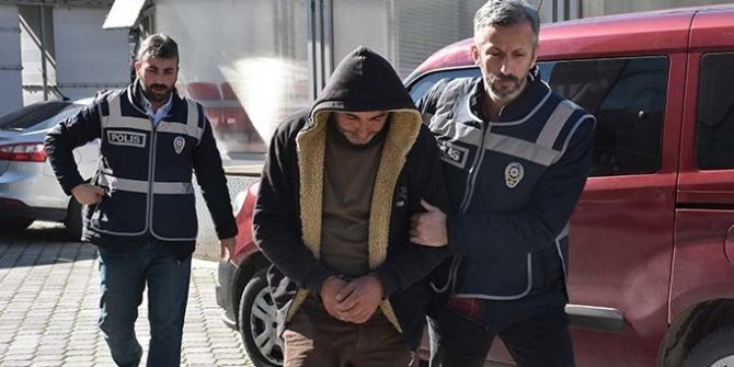 Samsun'da alkollü koca dehşeti: Eşini bıçaklayarak ağır yaraladı