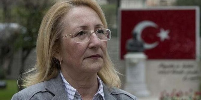 Beril Dedeoğlu hayatını kaybetti