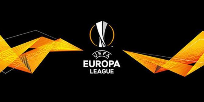 UEFA Avrupa Ligi'nde çeyrek final eşleşmeleri belli oldu