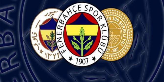 Fenerbahçe’den CAS açıklaması