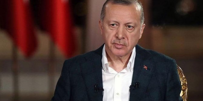 Erdoğan'dan Yeni Zelanda açıklaması