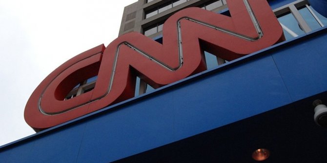 CNN'e, CNN Türk ile ilgili soruşturma talebi